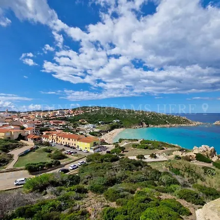Villa Rubino - Santa Teresa Gallura Exterior foto