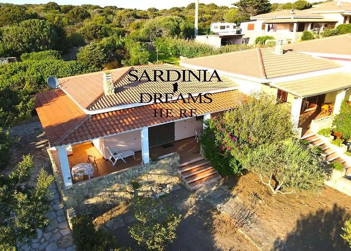 Villa Rubino - Santa Teresa Gallura