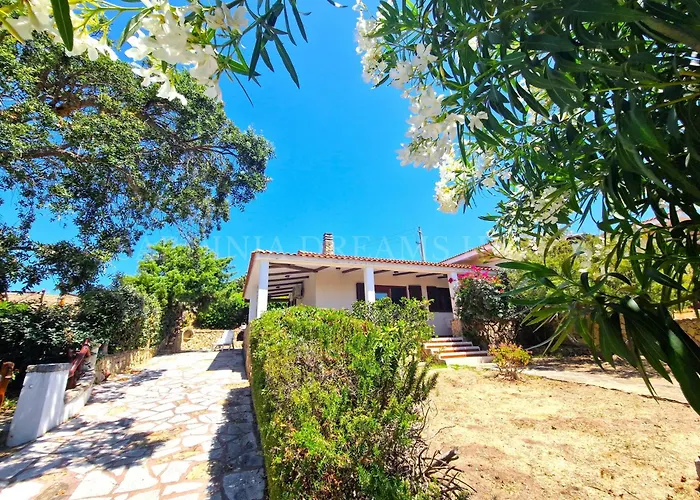 Villa Rubino - Santa Teresa Gallura