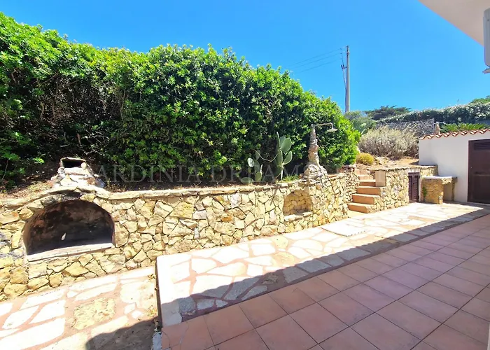 Villa Rubino - Santa Teresa Gallura