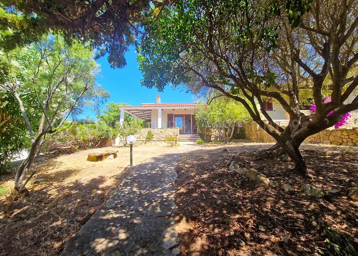Villa Rubino - Santa Teresa Gallura