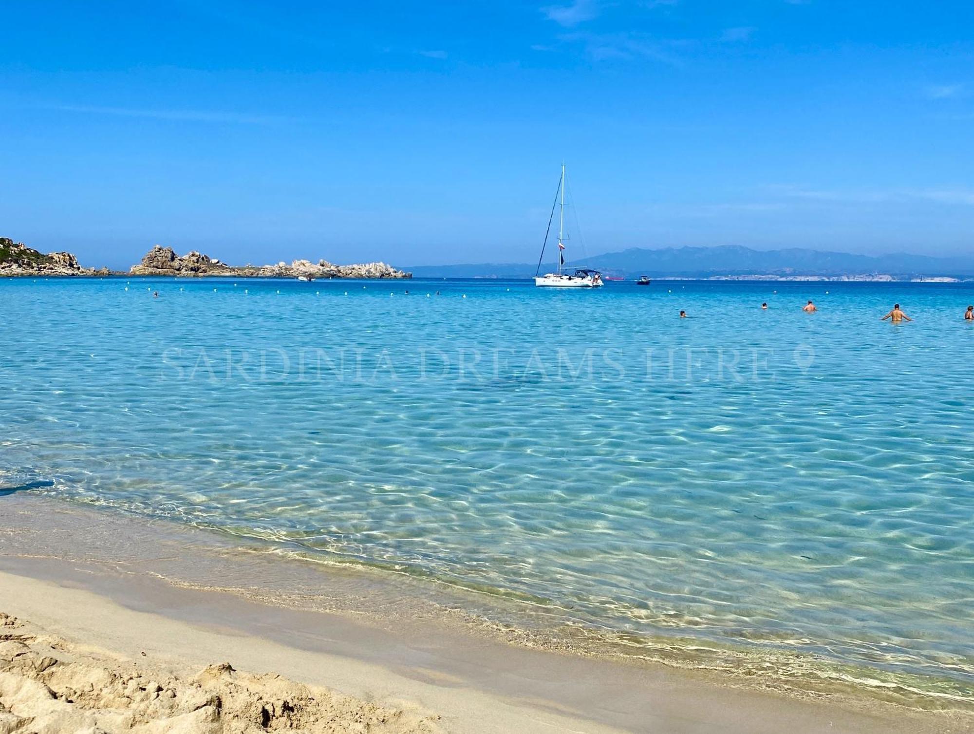 Holiday home Rubino - Santa Teresa Gallura