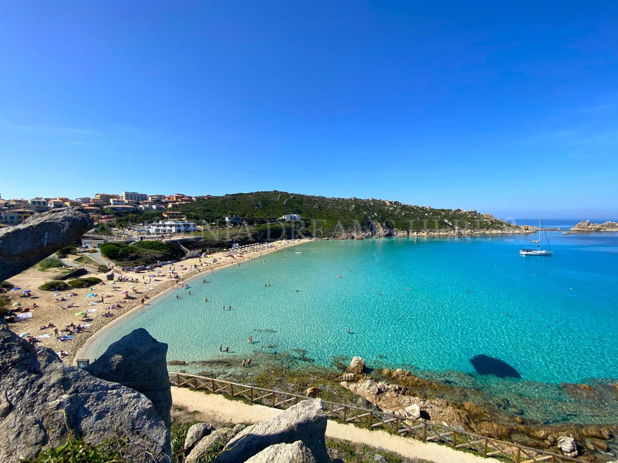 Vakantiehuis Rubino - Santa Teresa Gallura