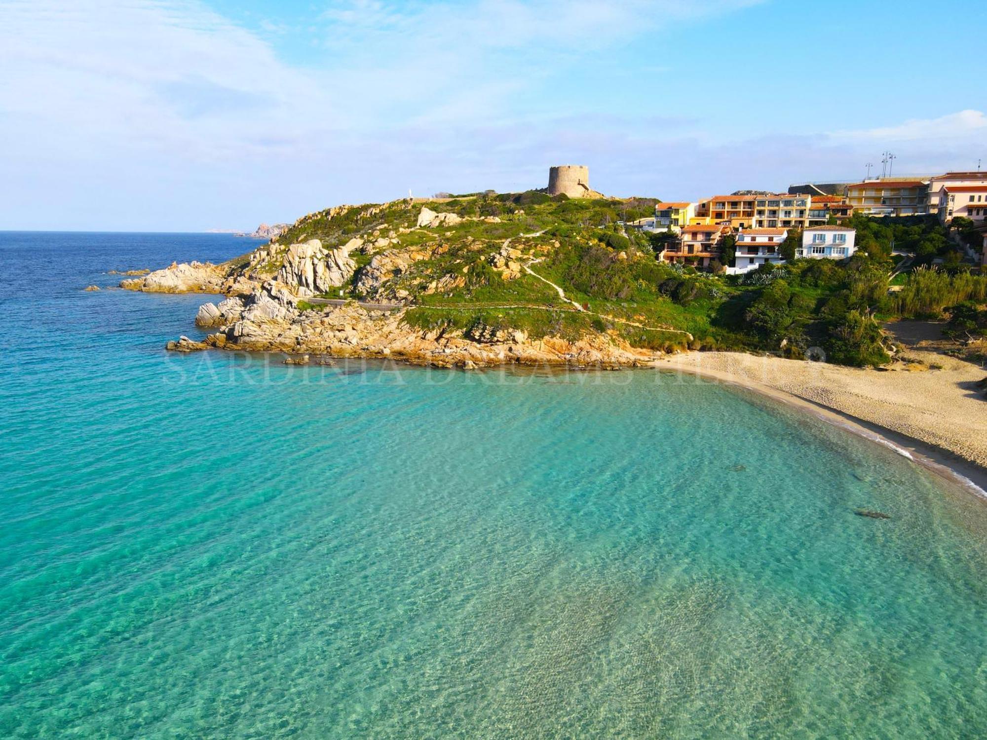 Vakantiehuis Rubino - Santa Teresa Gallura