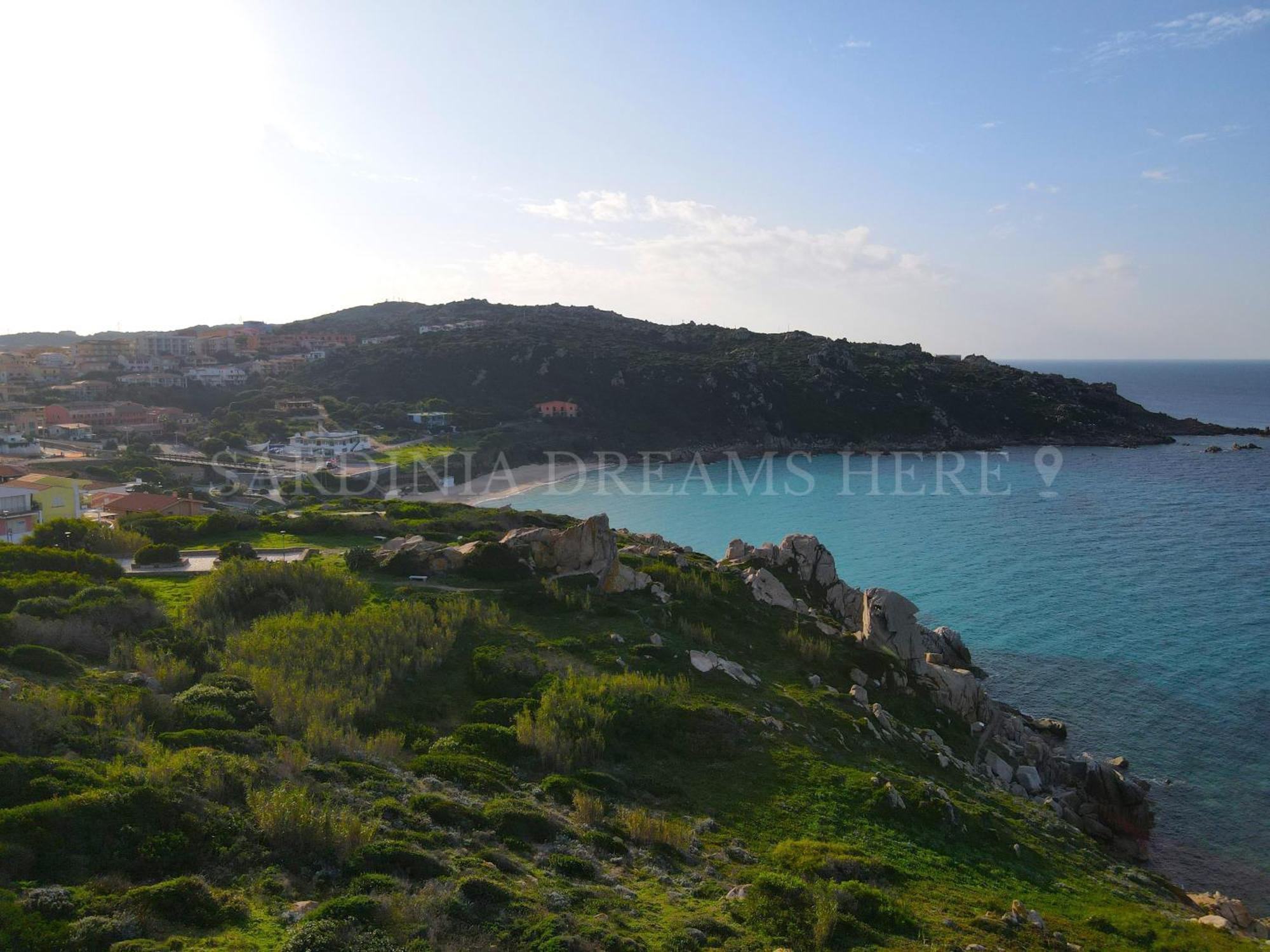 Rubino - Holiday home Santa Teresa Gallura