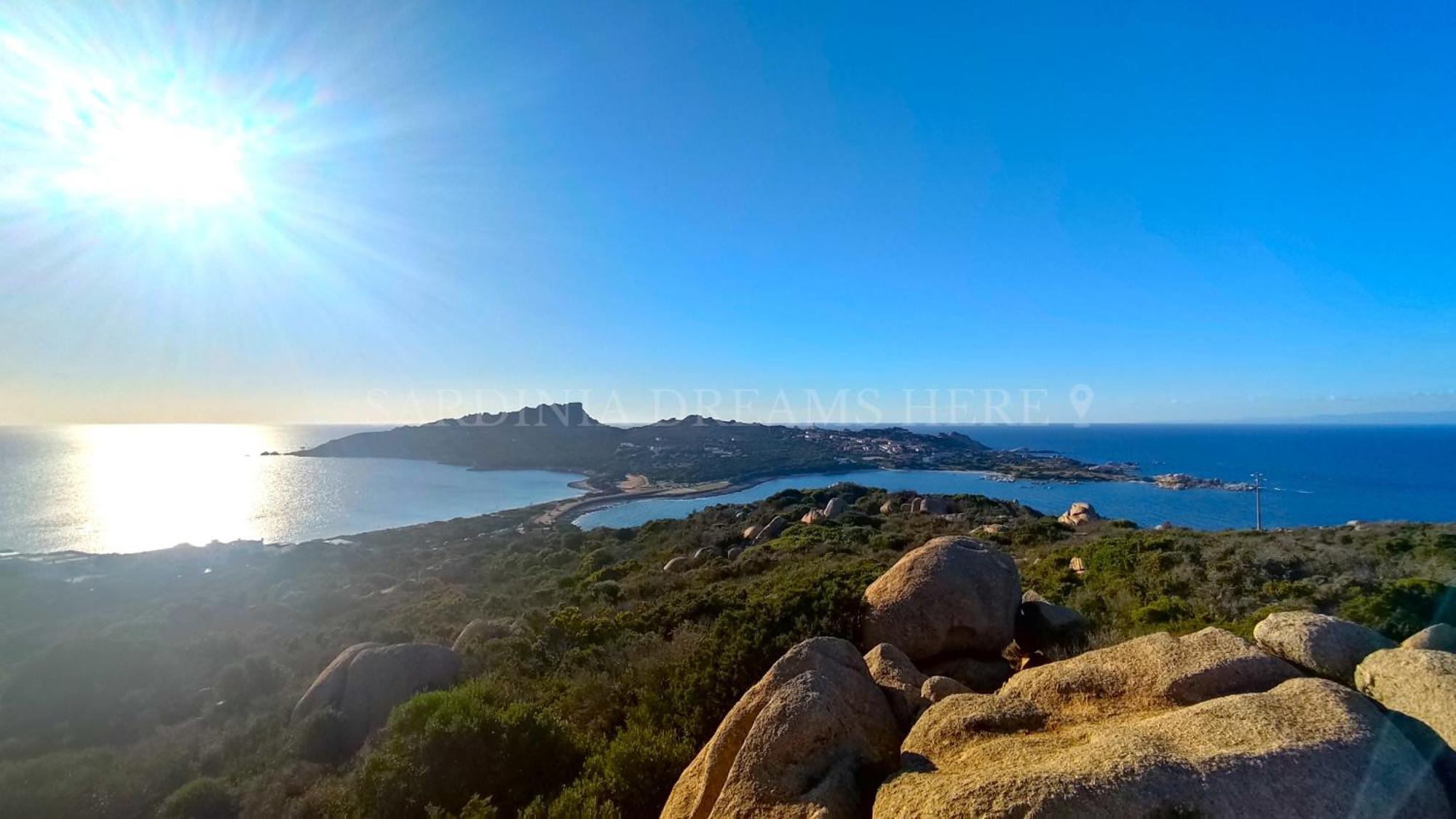 Rubino - Santa Teresa Gallura