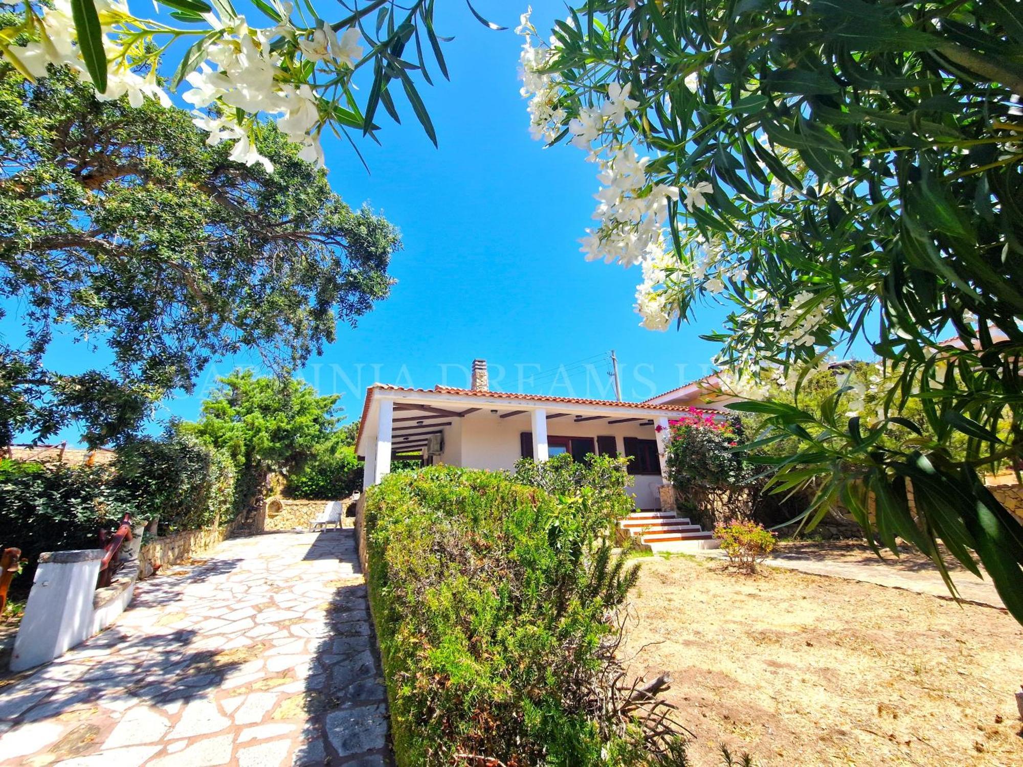Vakantiehuis Rubino - Santa Teresa Gallura