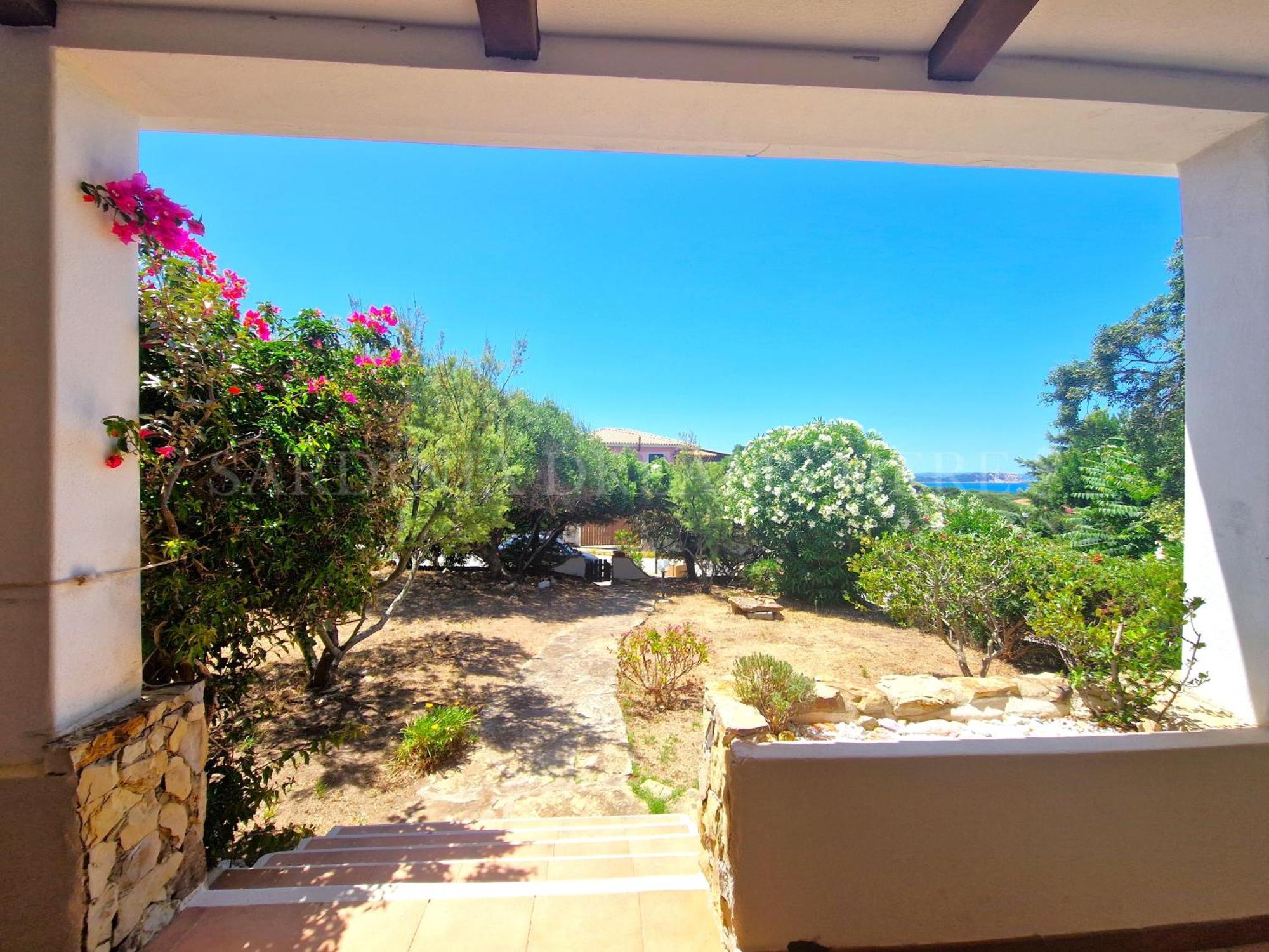 Holiday home Rubino -