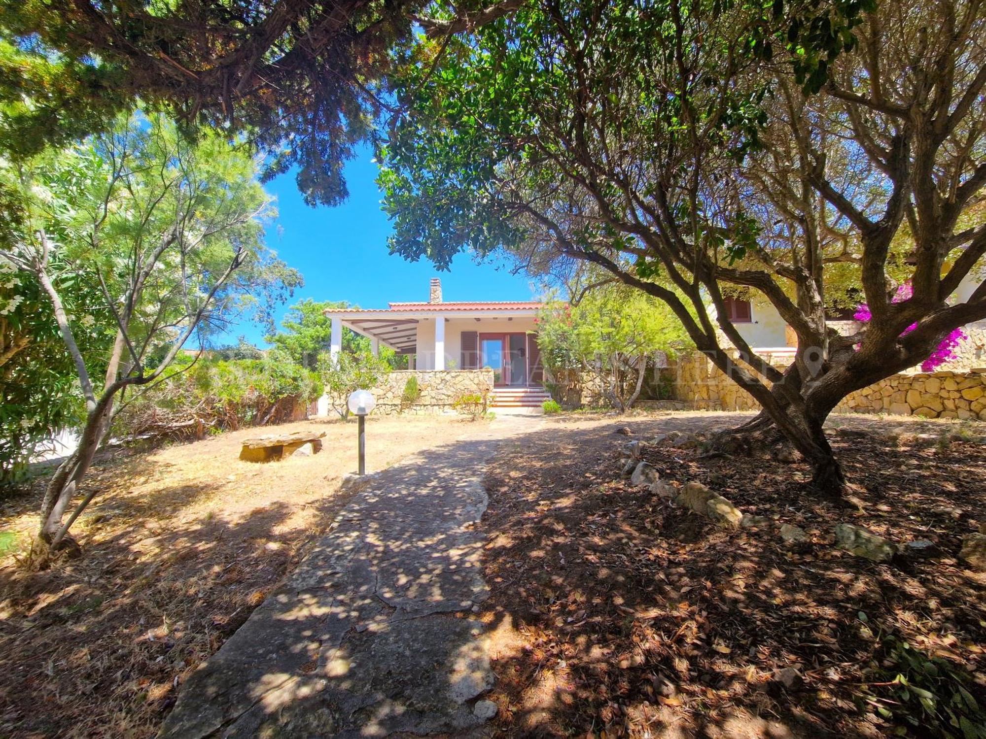 Rubino - Holiday home Santa Teresa Gallura