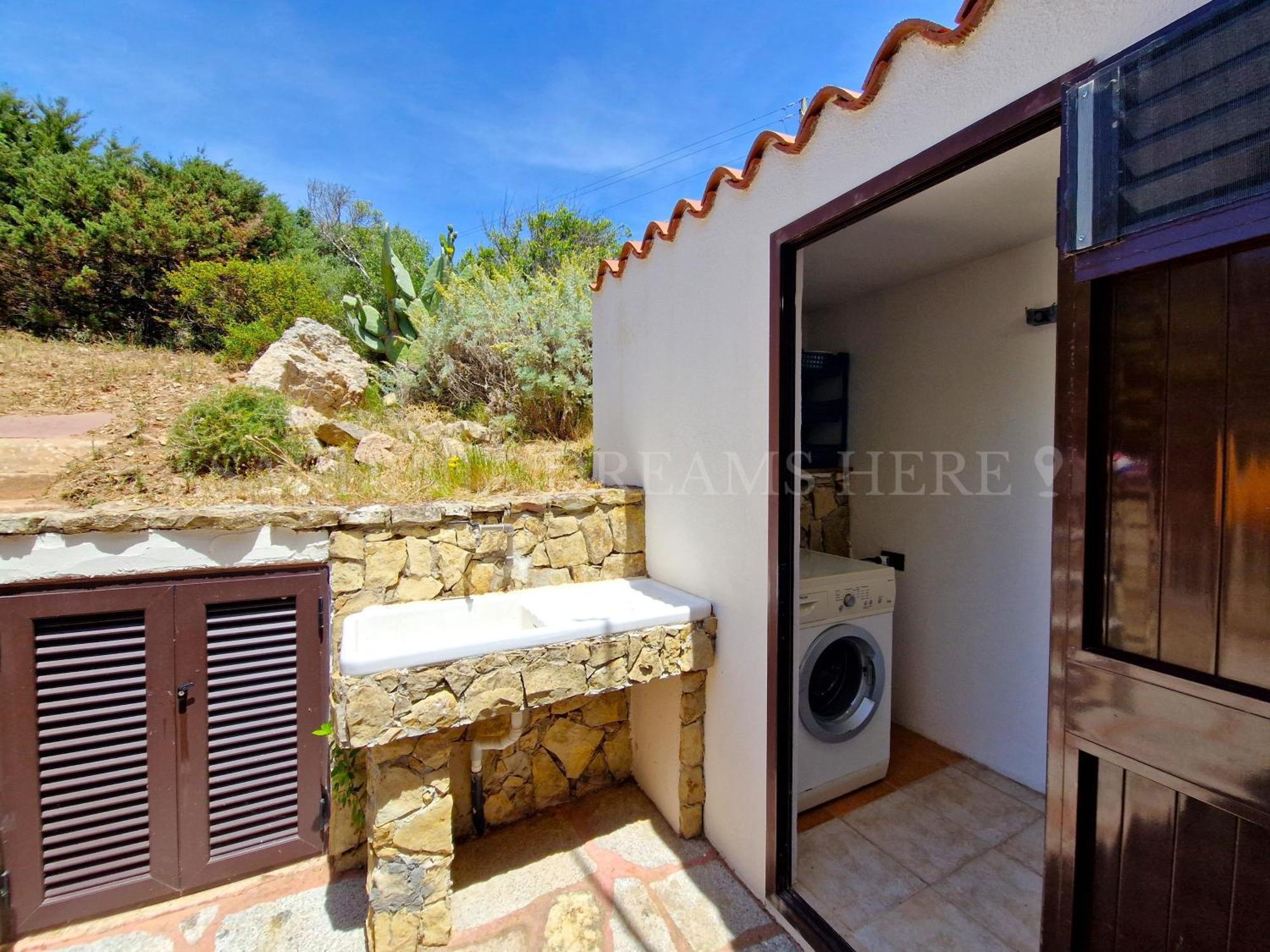 Holiday home Rubino -