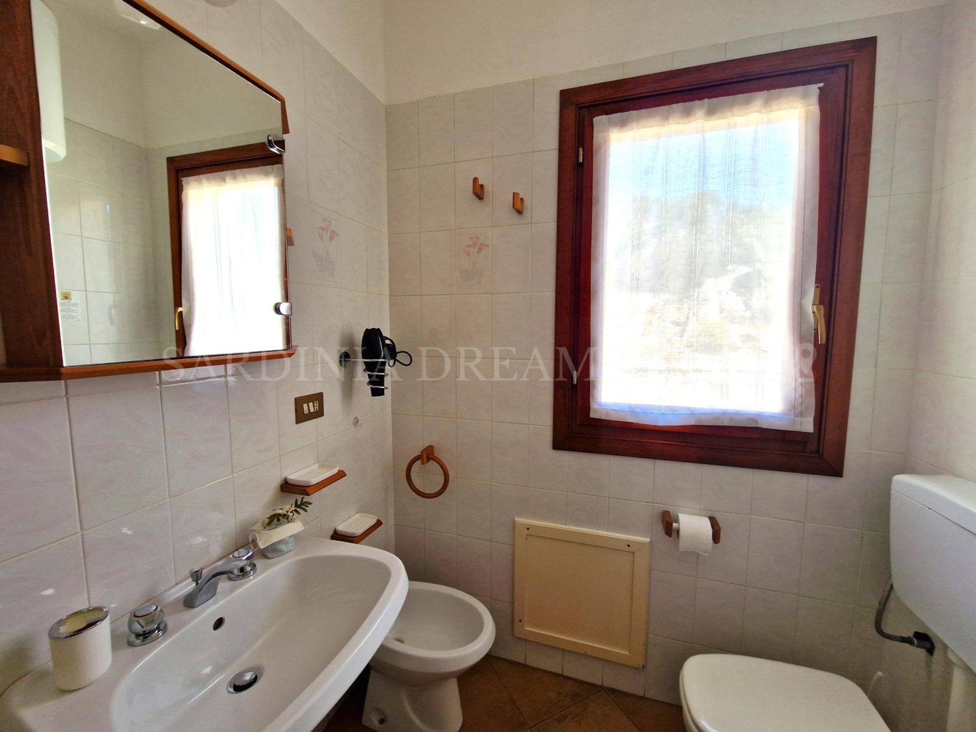 Vakantiehuis Rubino - Santa Teresa Gallura