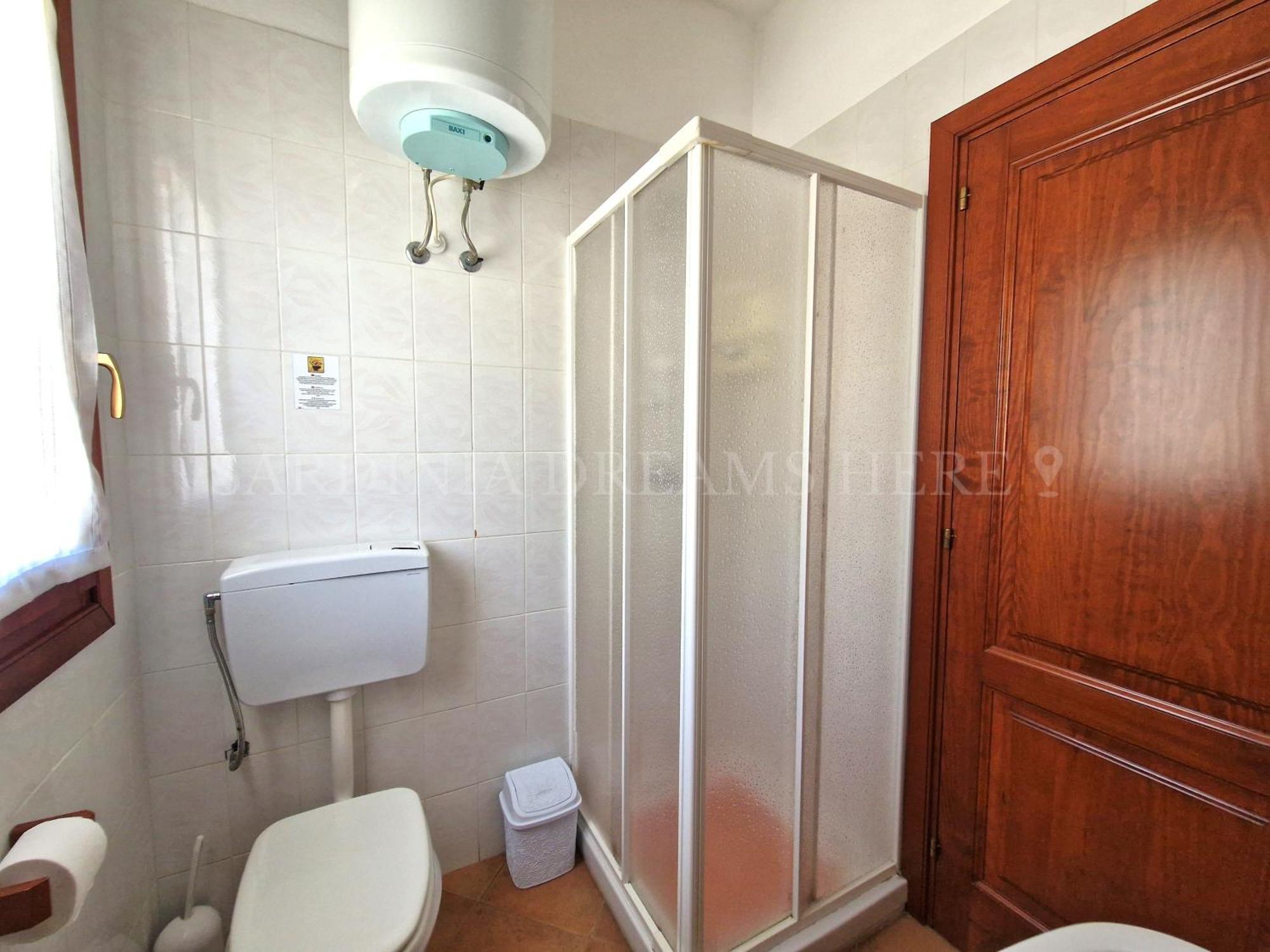 Vakantiehuis Rubino -