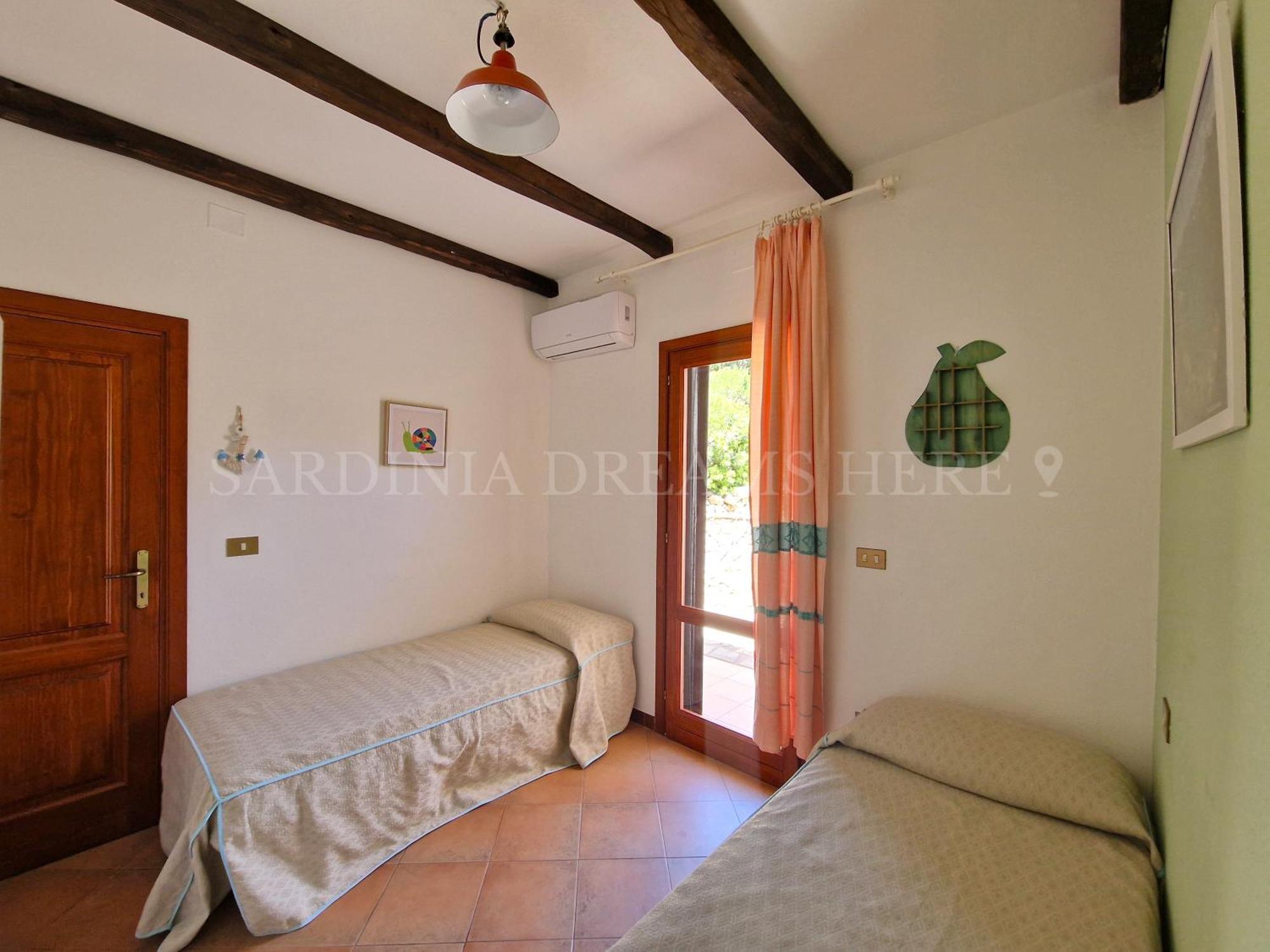 Vakantiehuis Rubino - Santa Teresa Gallura
