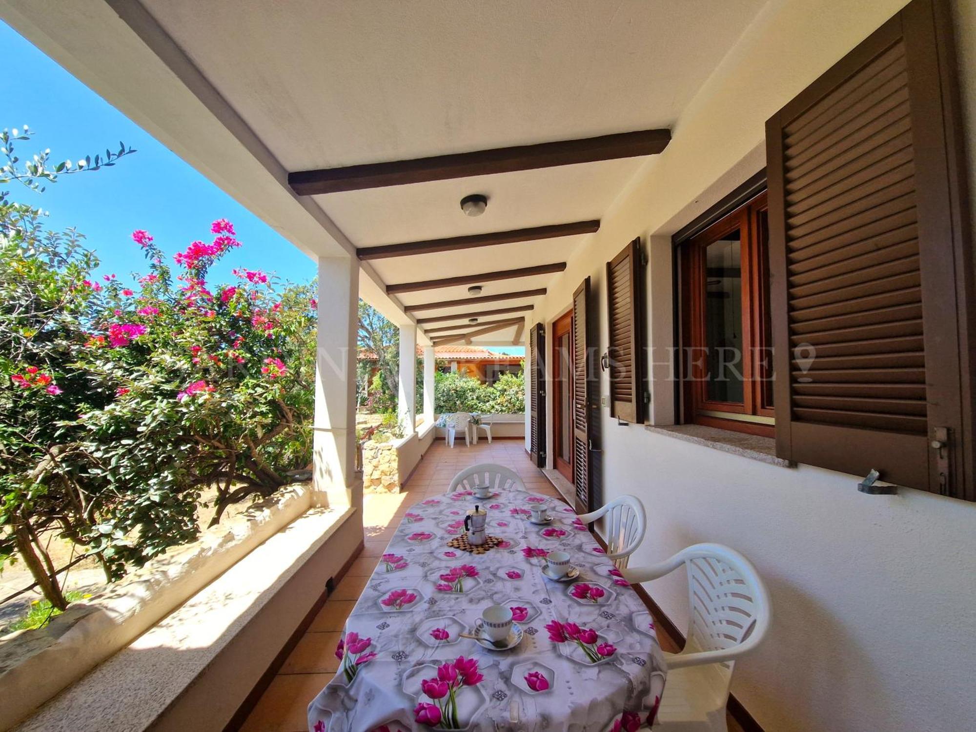 Vakantiehuis Rubino -