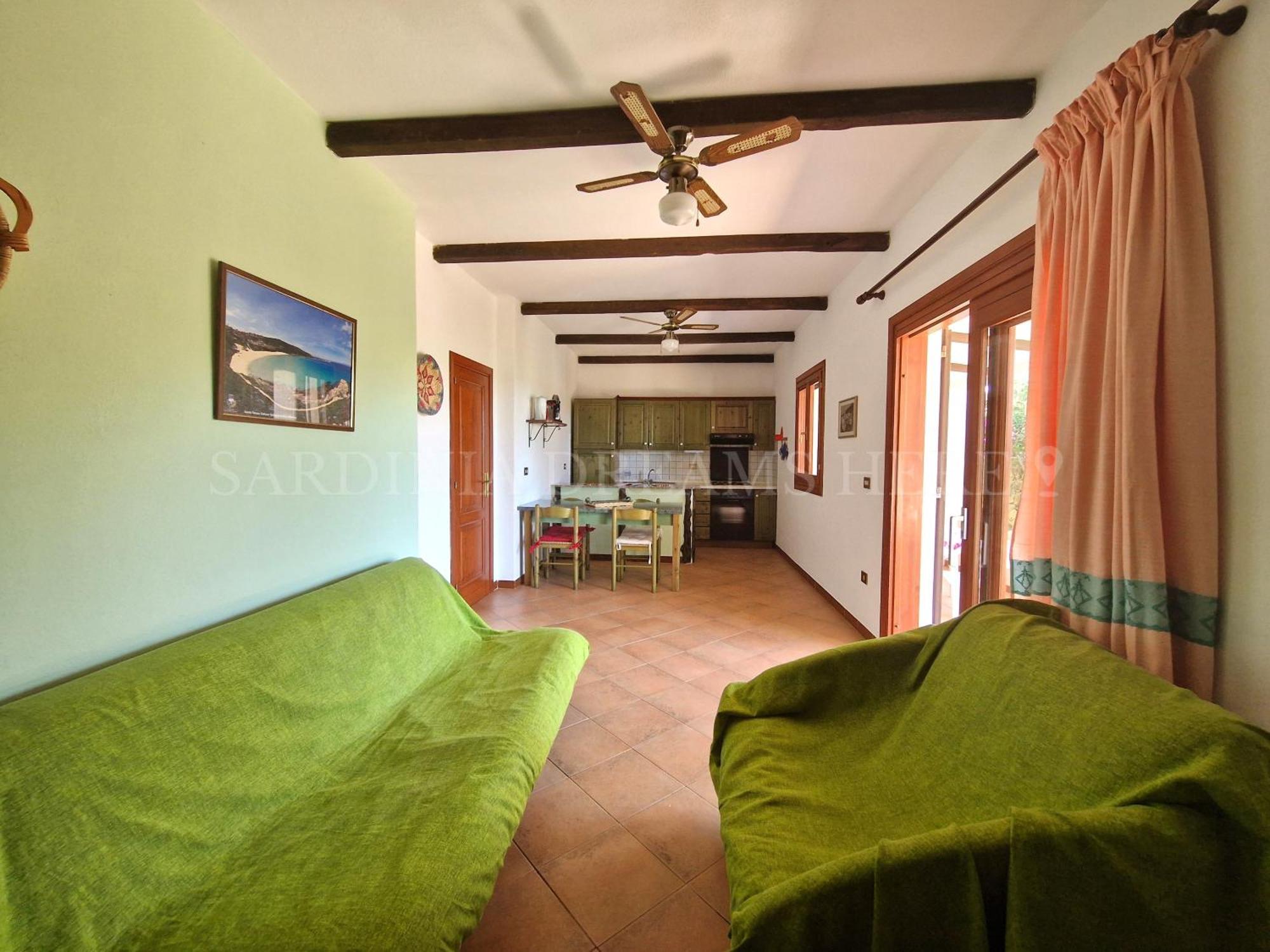 Rubino - Holiday home *