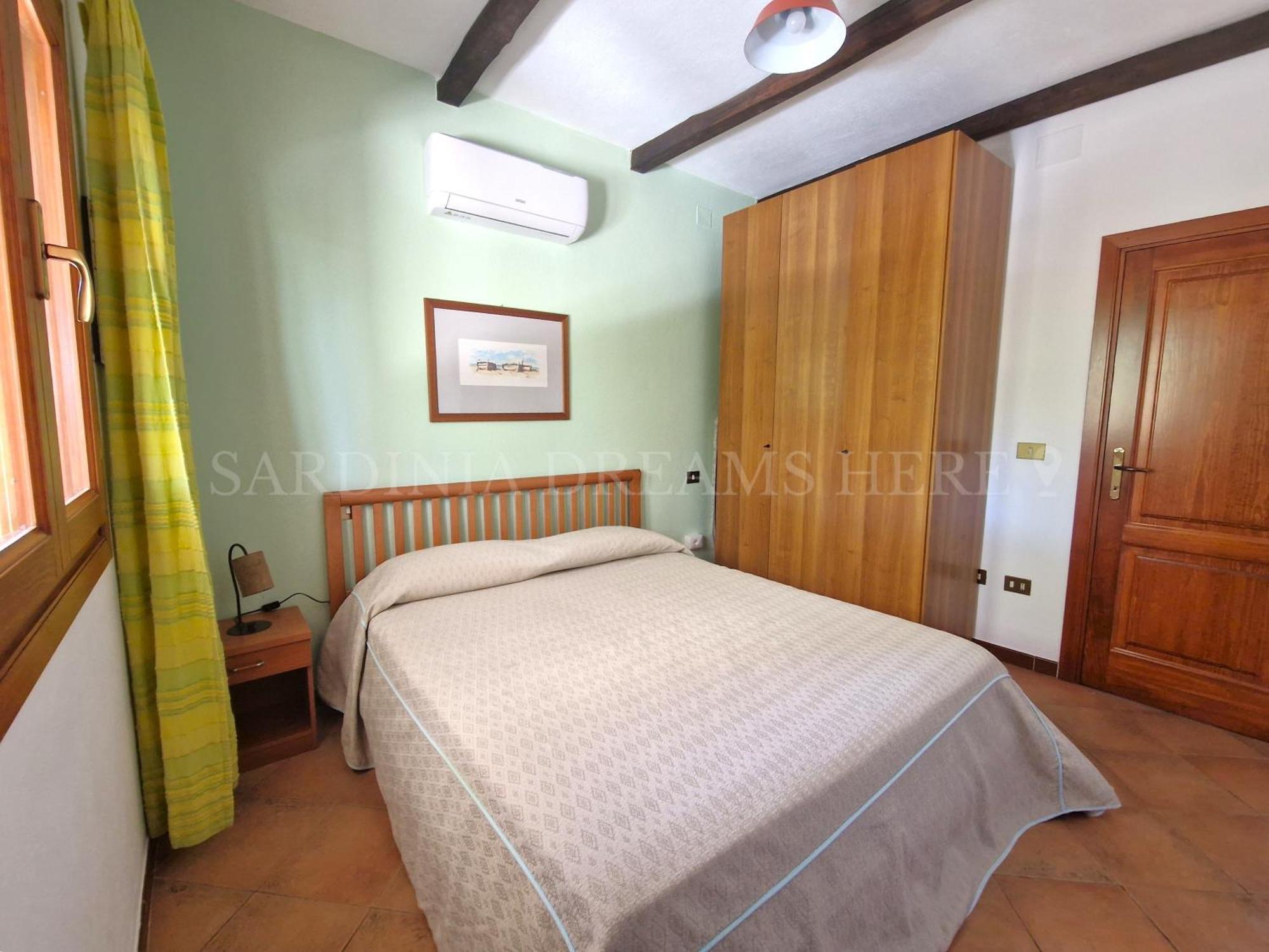 Rubino - Vakantiehuis Santa Teresa Gallura